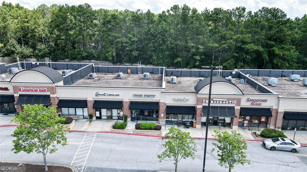 3165 Park Chase Alpharetta - Photo 81