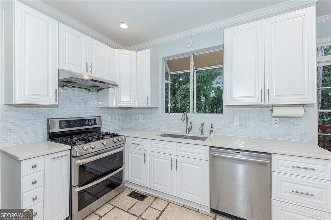 3165 Park Chase Alpharetta - Photo 9