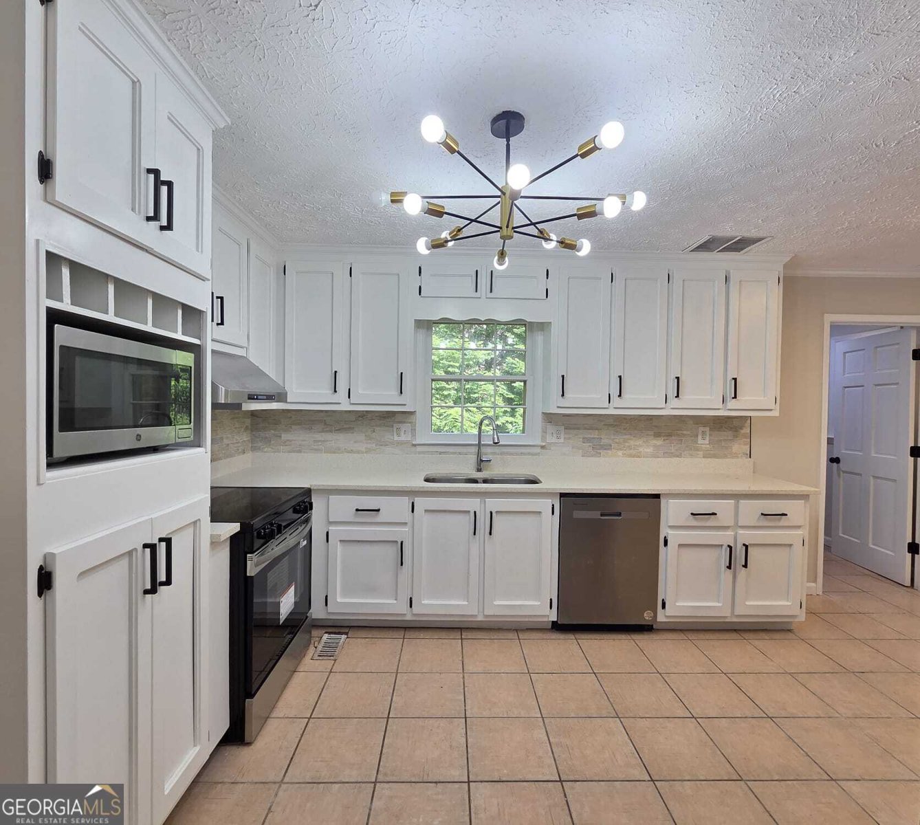 3947 Camrose Place Marietta - Photo 14