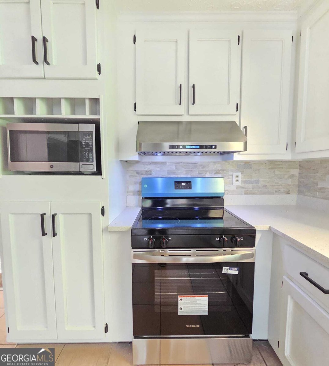 3947 Camrose Place Marietta - Photo 17