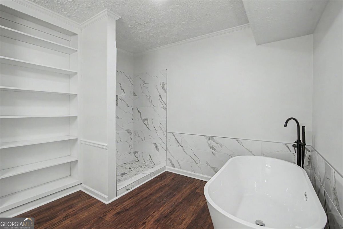 3947 Camrose Place Marietta - Photo 39