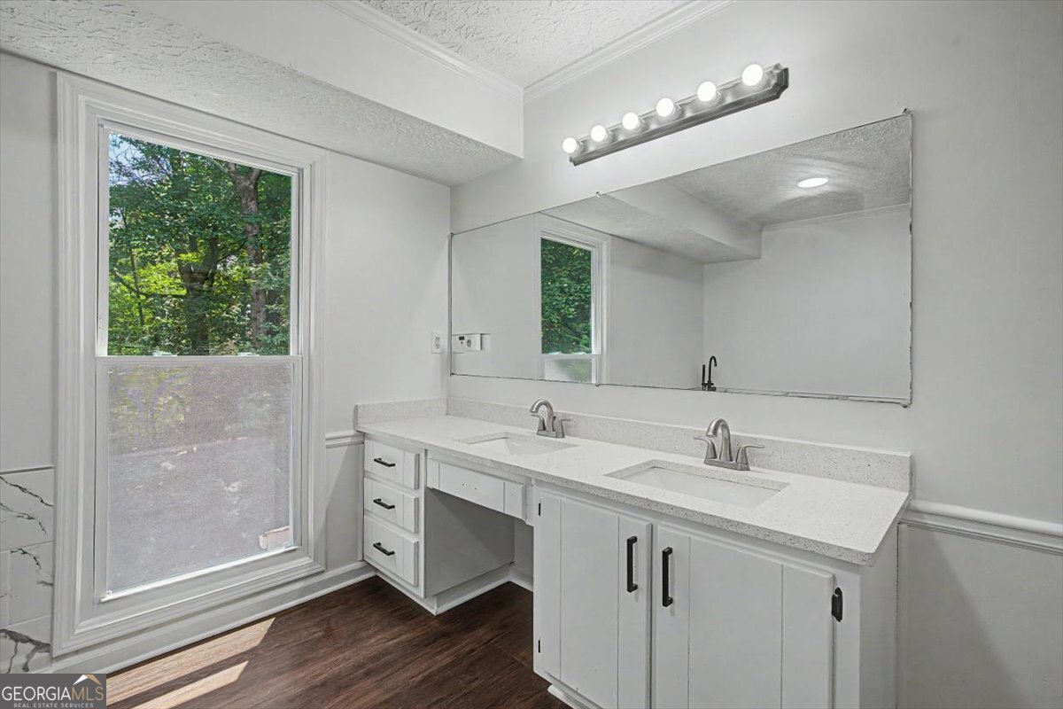 3947 Camrose Place Marietta - Photo 44