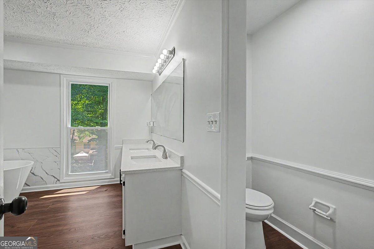 3947 Camrose Place Marietta - Photo 45