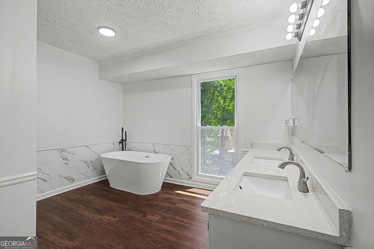 3947 Camrose Place Marietta - Photo 47