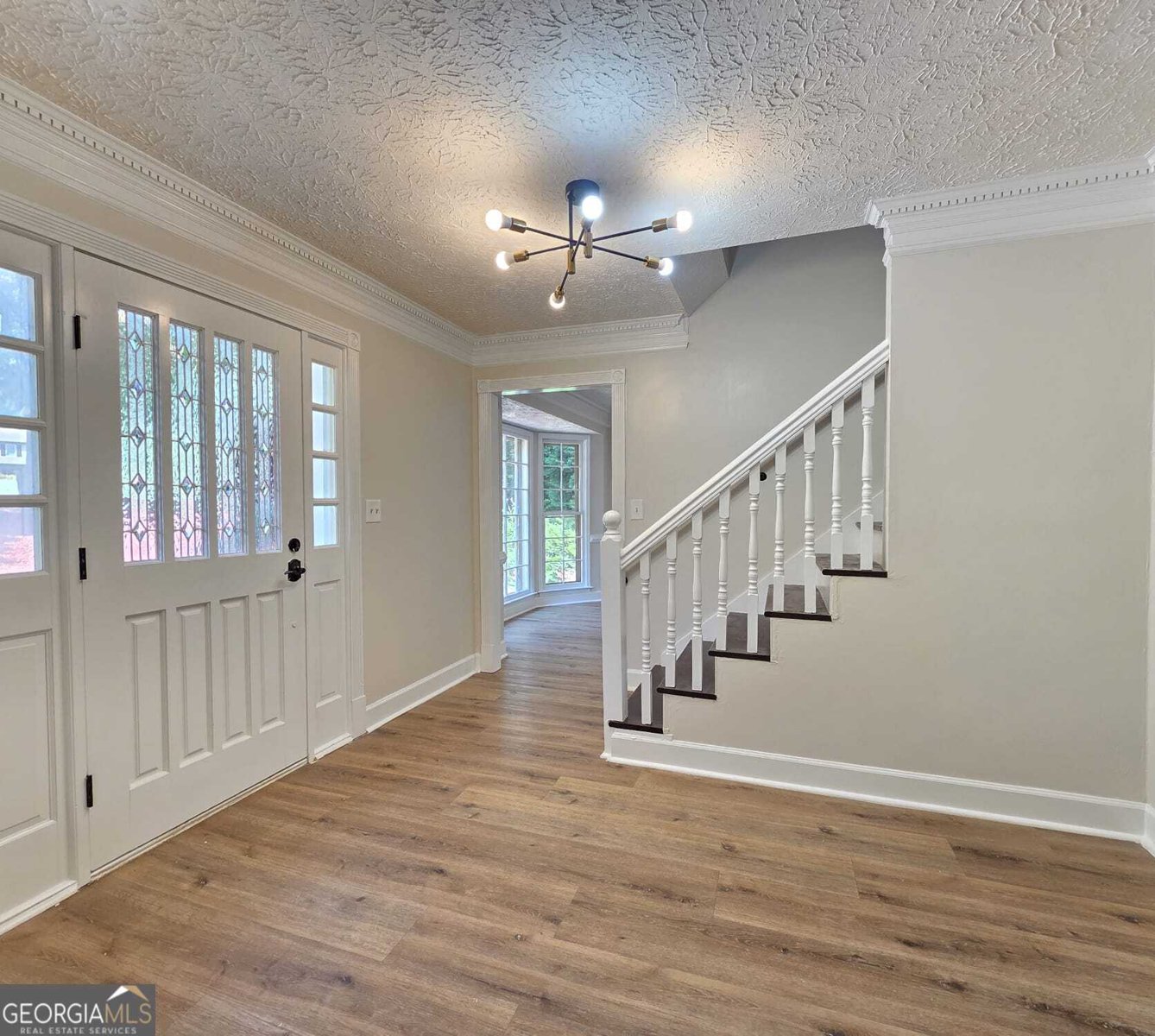 3947 Camrose Place Marietta - Photo 7