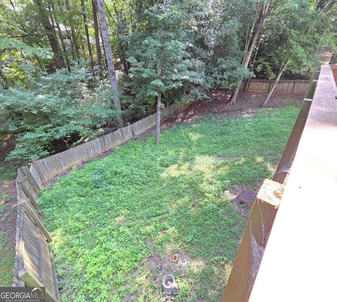 3947 Camrose Place Marietta - Photo 70
