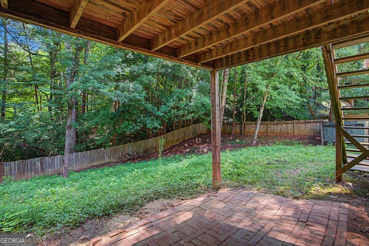 3947 Camrose Place Marietta - Photo 74