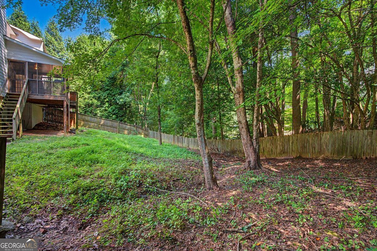 3947 Camrose Place Marietta - Photo 88