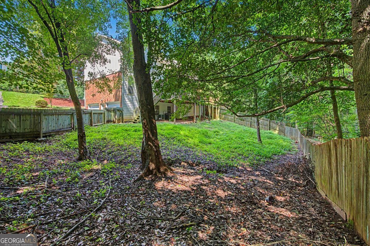 3947 Camrose Place Marietta - Photo 89