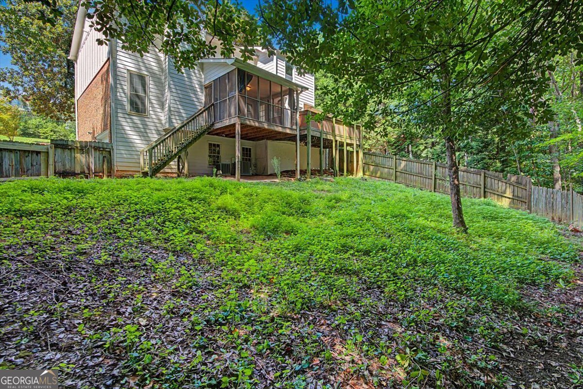 3947 Camrose Place Marietta - Photo 90