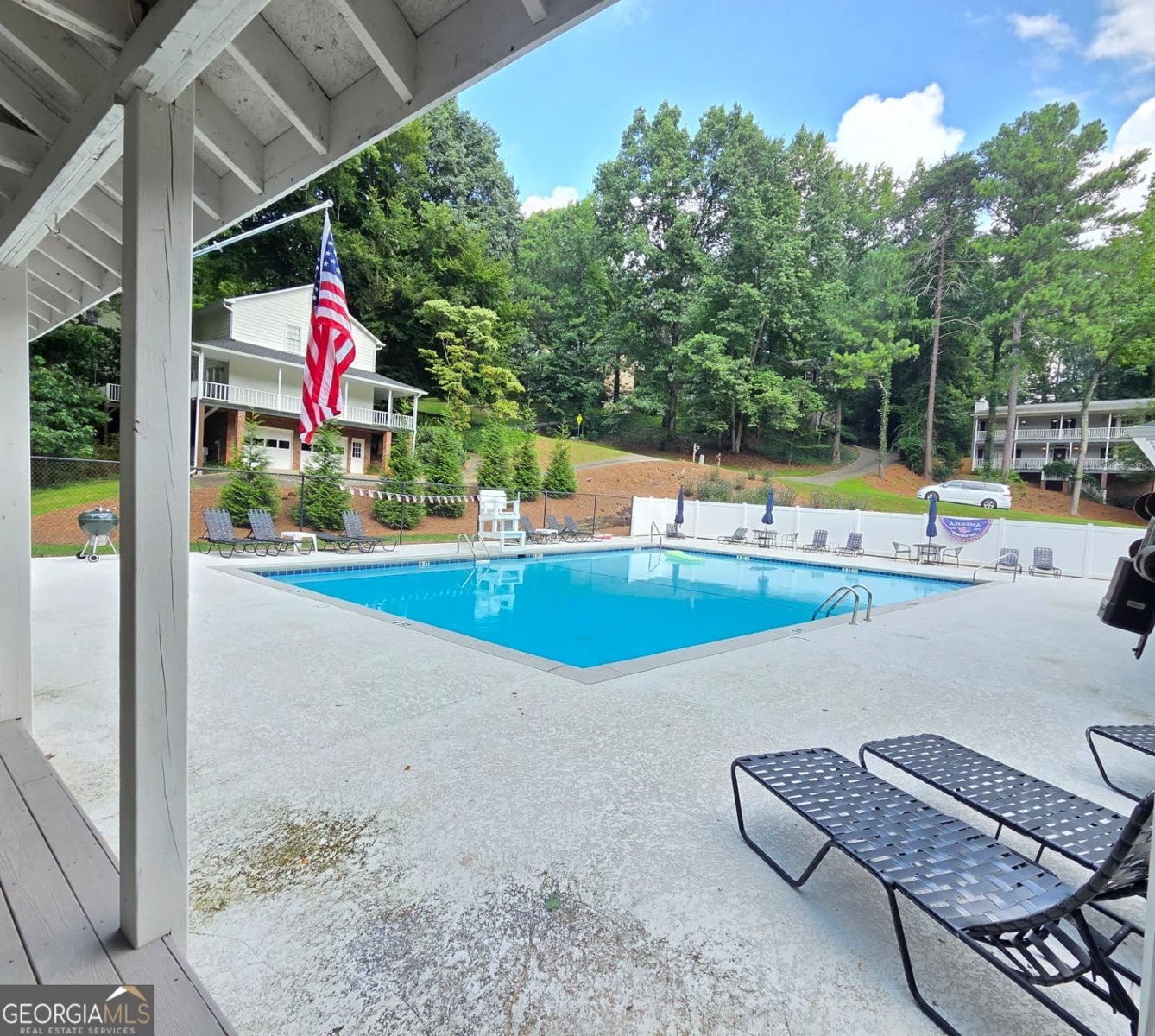 3947 Camrose Place Marietta - Photo 94