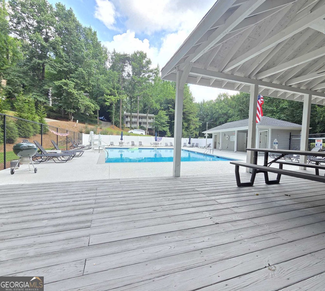 3947 Camrose Place Marietta - Photo 95