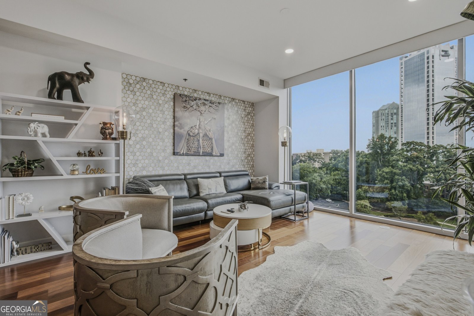 2795 Peachtree Road Atlanta - Photo 11