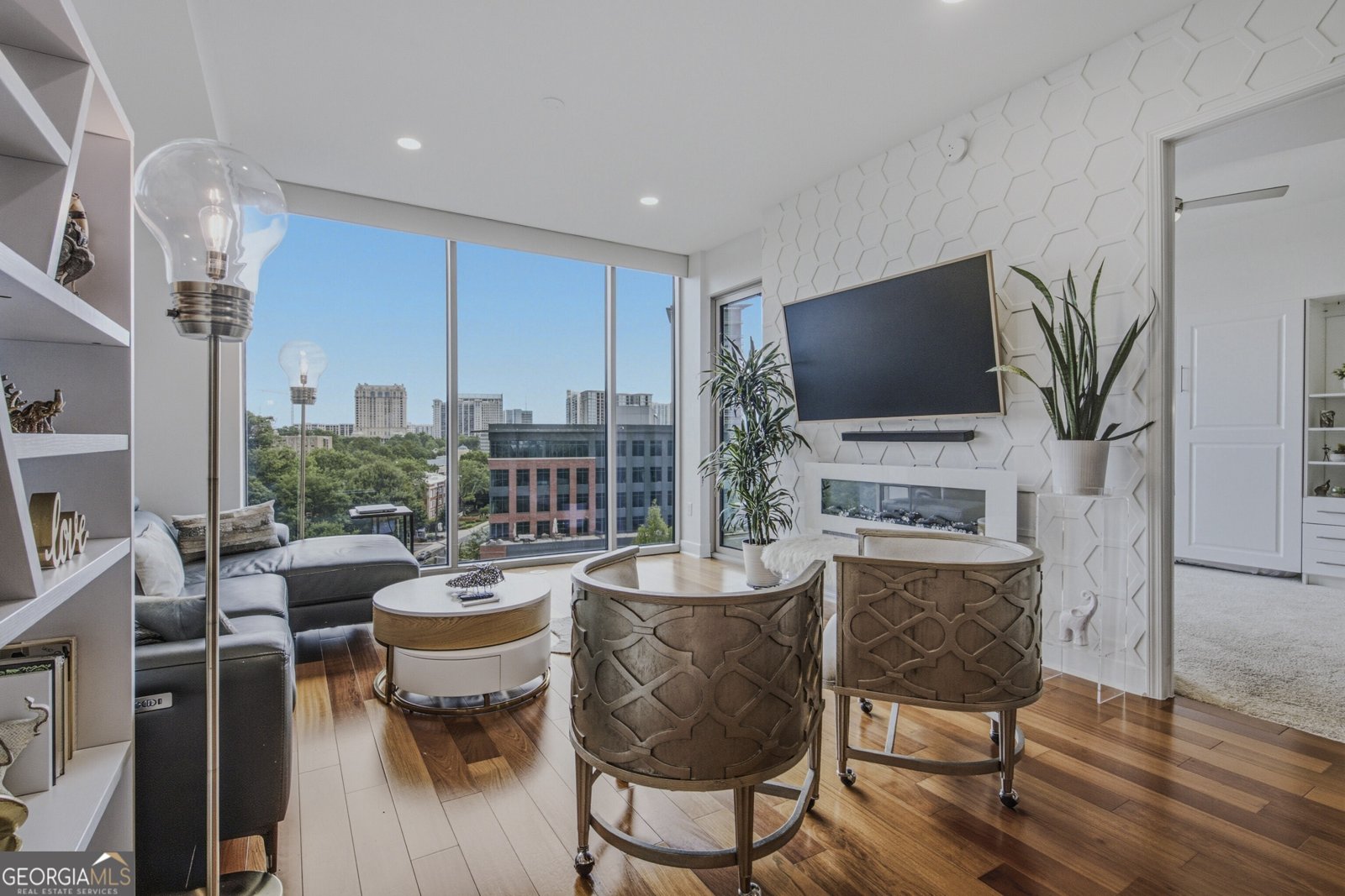 2795 Peachtree Road Atlanta - Photo 13