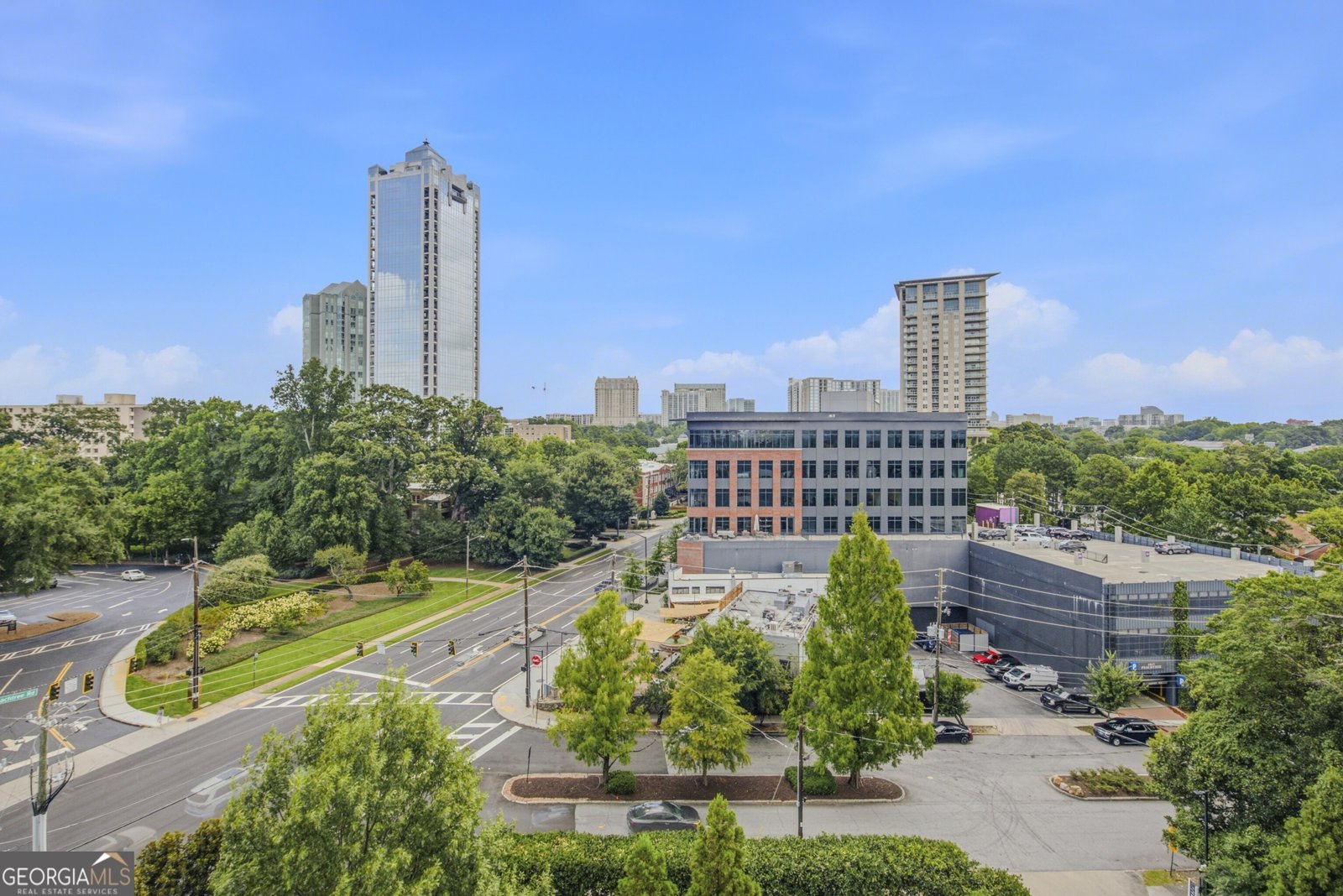 2795 Peachtree Road Atlanta - Photo 15