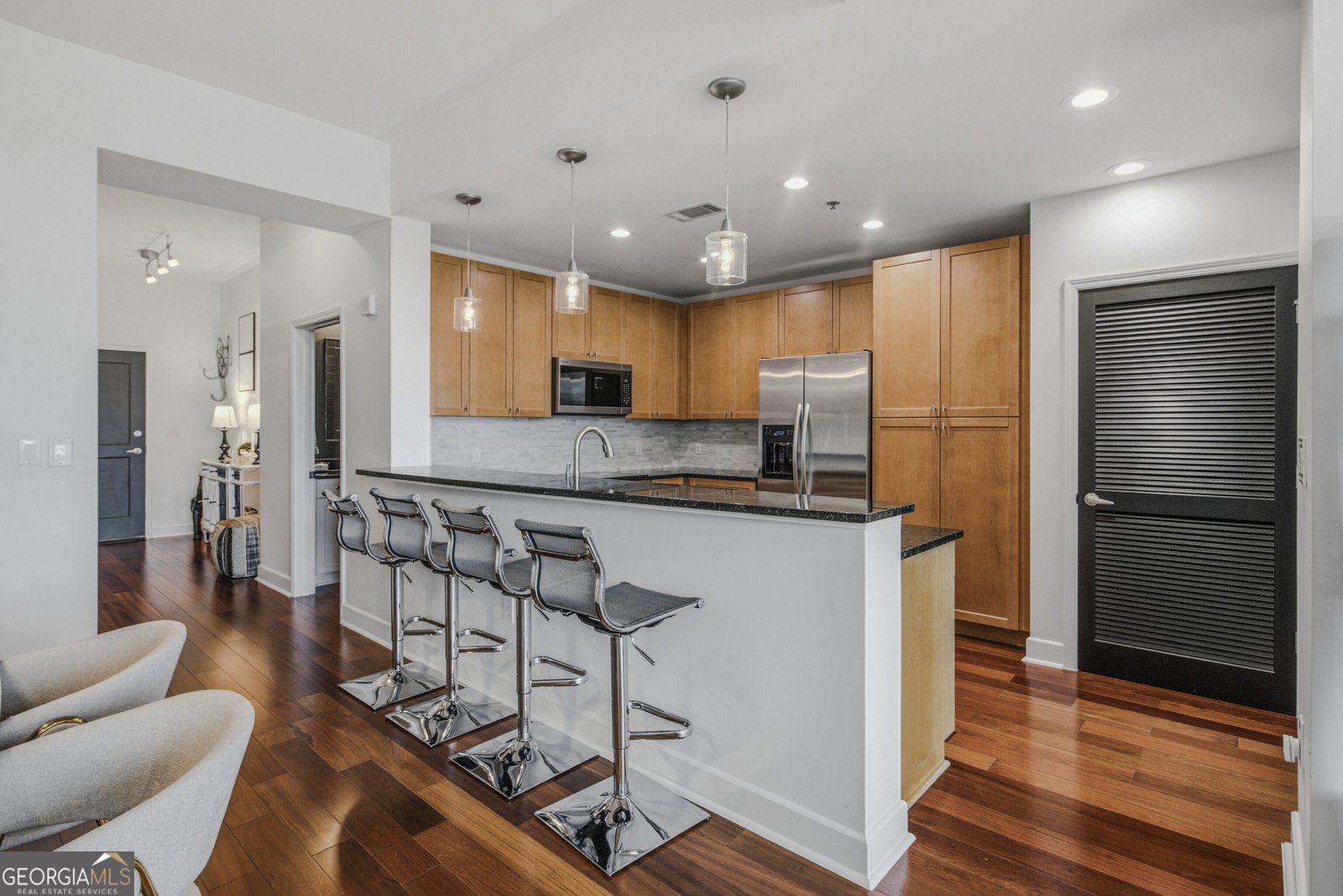 2795 Peachtree Road Atlanta - Photo 16