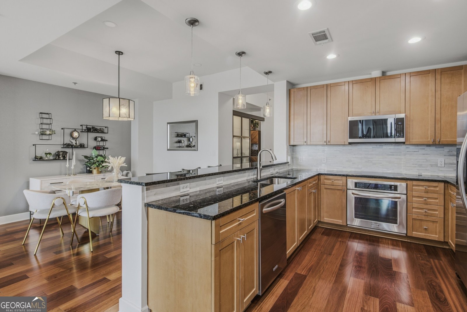 2795 Peachtree Road Atlanta - Photo 17