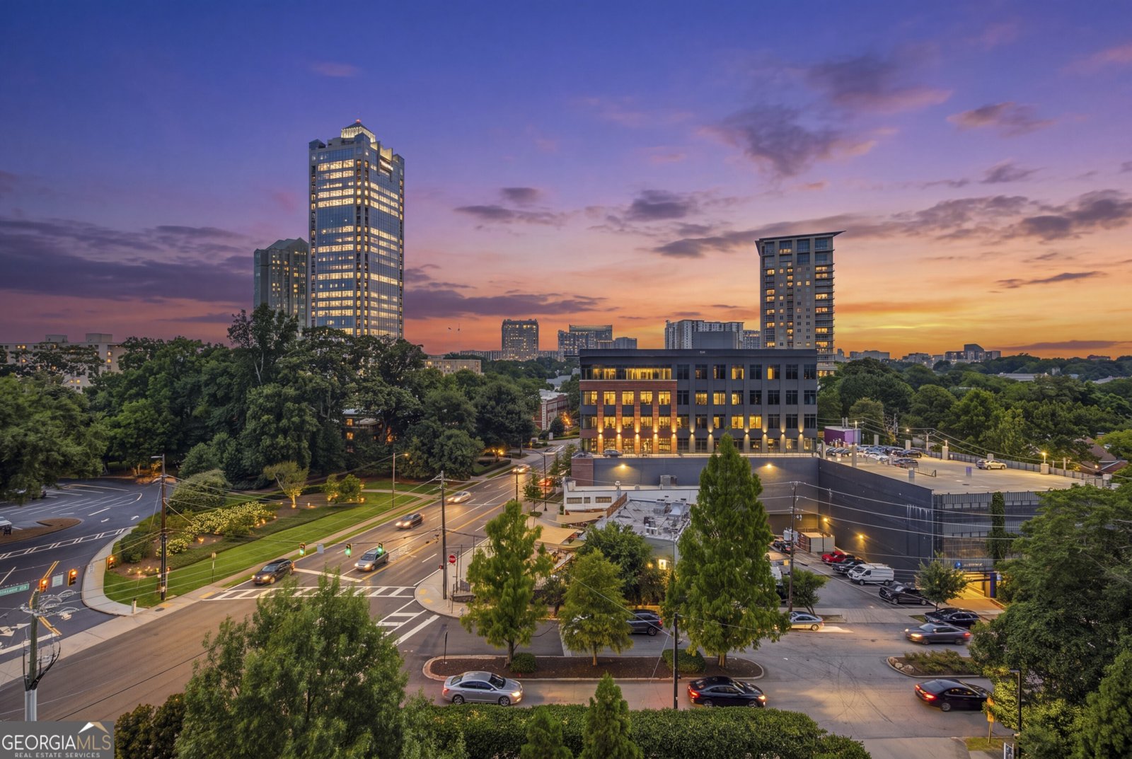 2795 Peachtree Road Atlanta - Photo 23