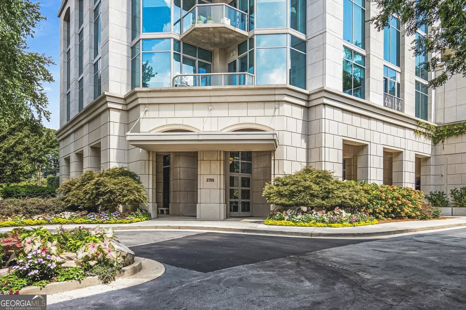 2795 Peachtree Road Atlanta - Photo 42