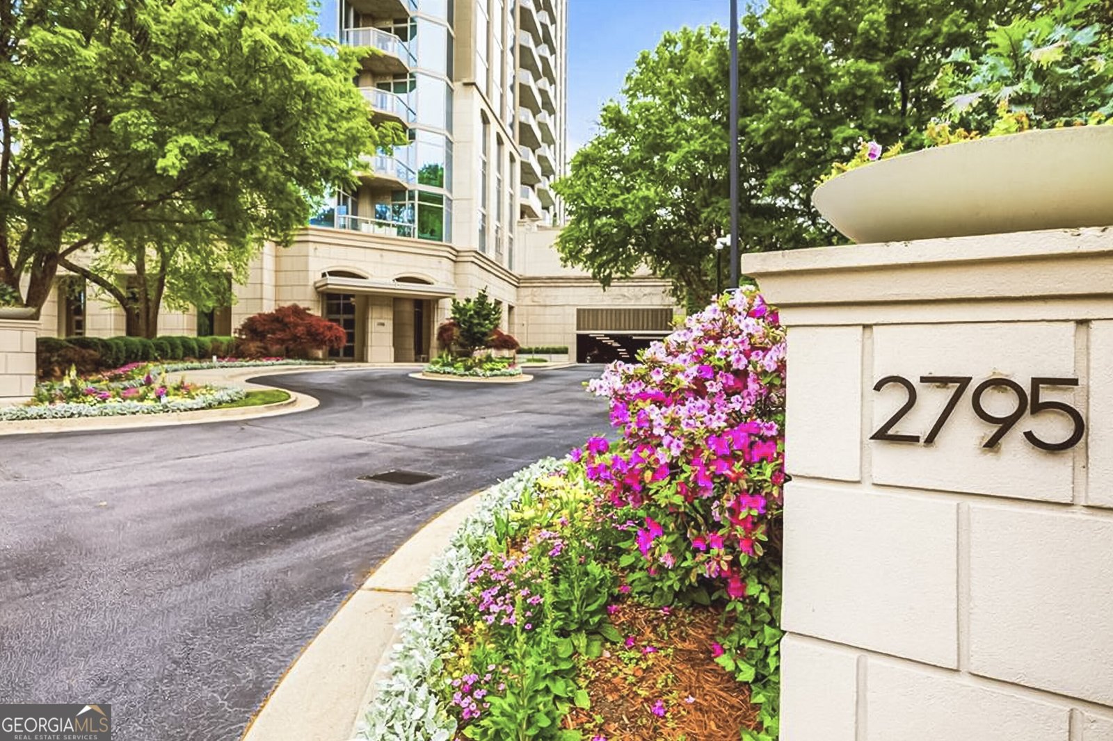 2795 Peachtree Road Atlanta - Photo 43