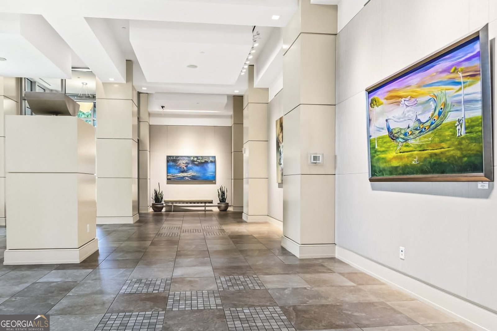 2795 Peachtree Road Atlanta - Photo 47