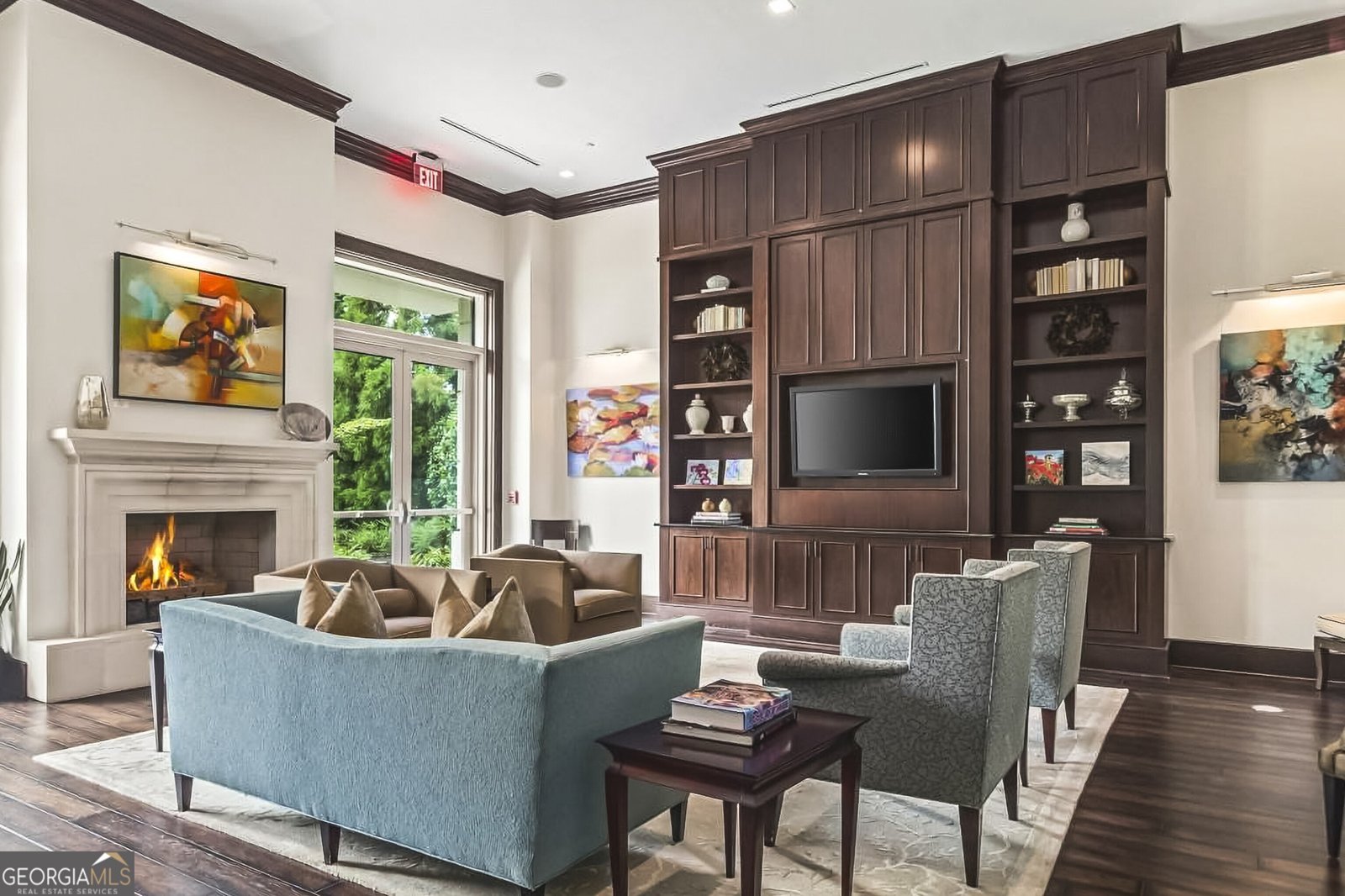 2795 Peachtree Road Atlanta - Photo 49