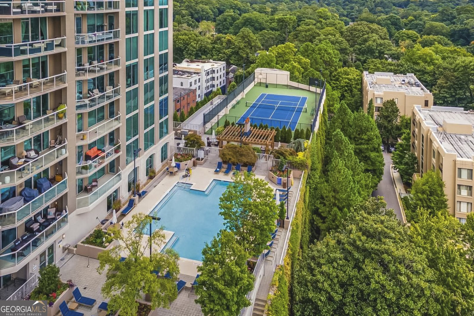2795 Peachtree Road Atlanta - Photo 50