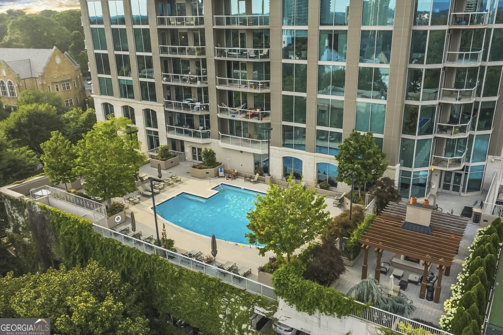 2795 Peachtree Road Atlanta - Photo 52