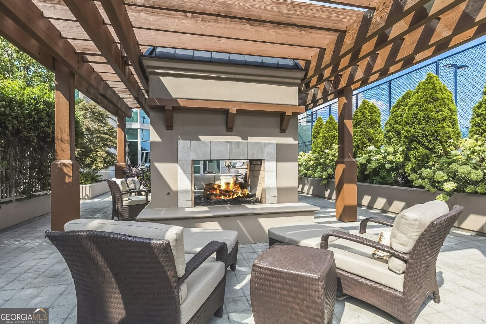 2795 Peachtree Road Atlanta - Photo 54