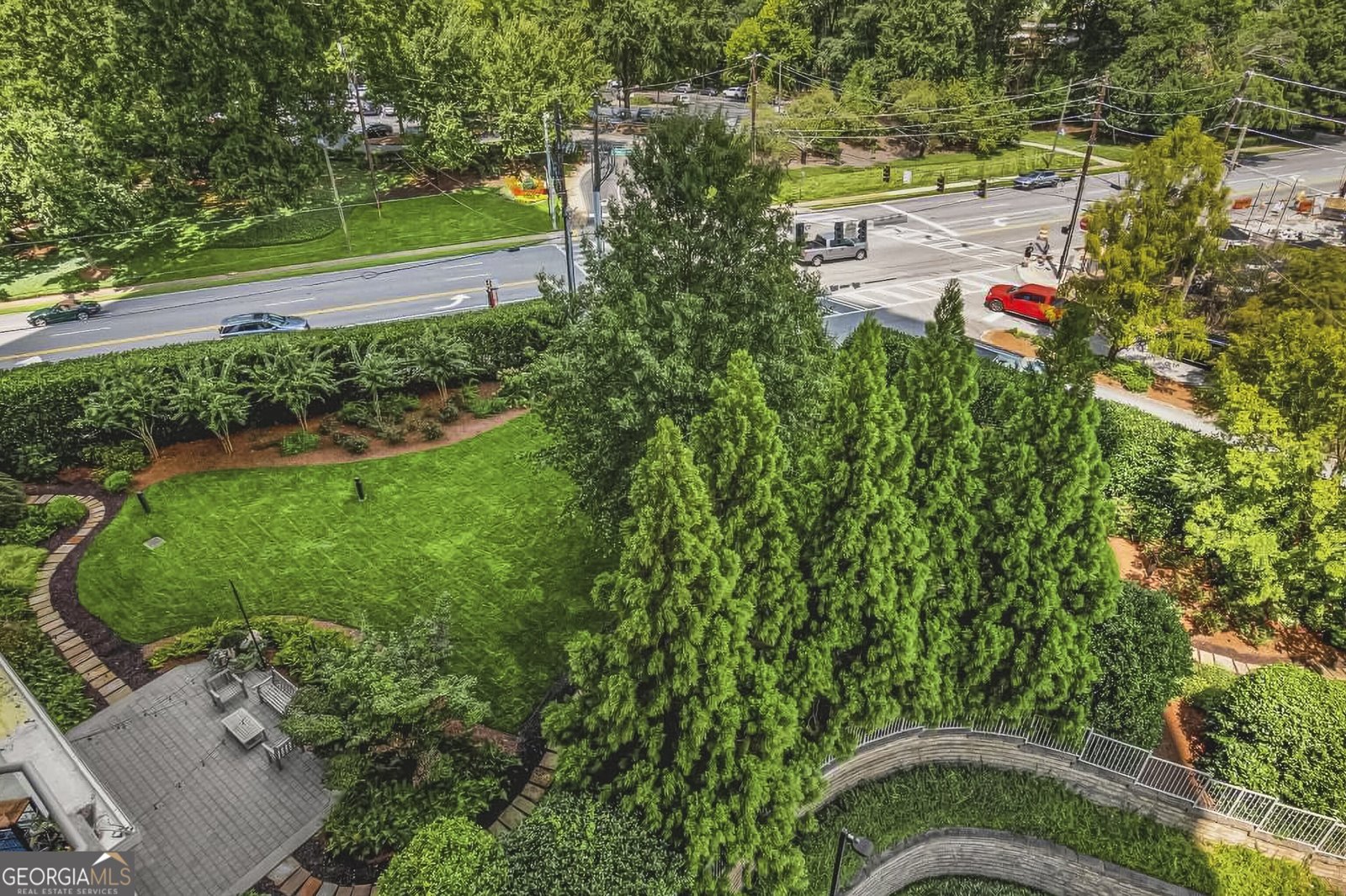 2795 Peachtree Road Atlanta - Photo 55
