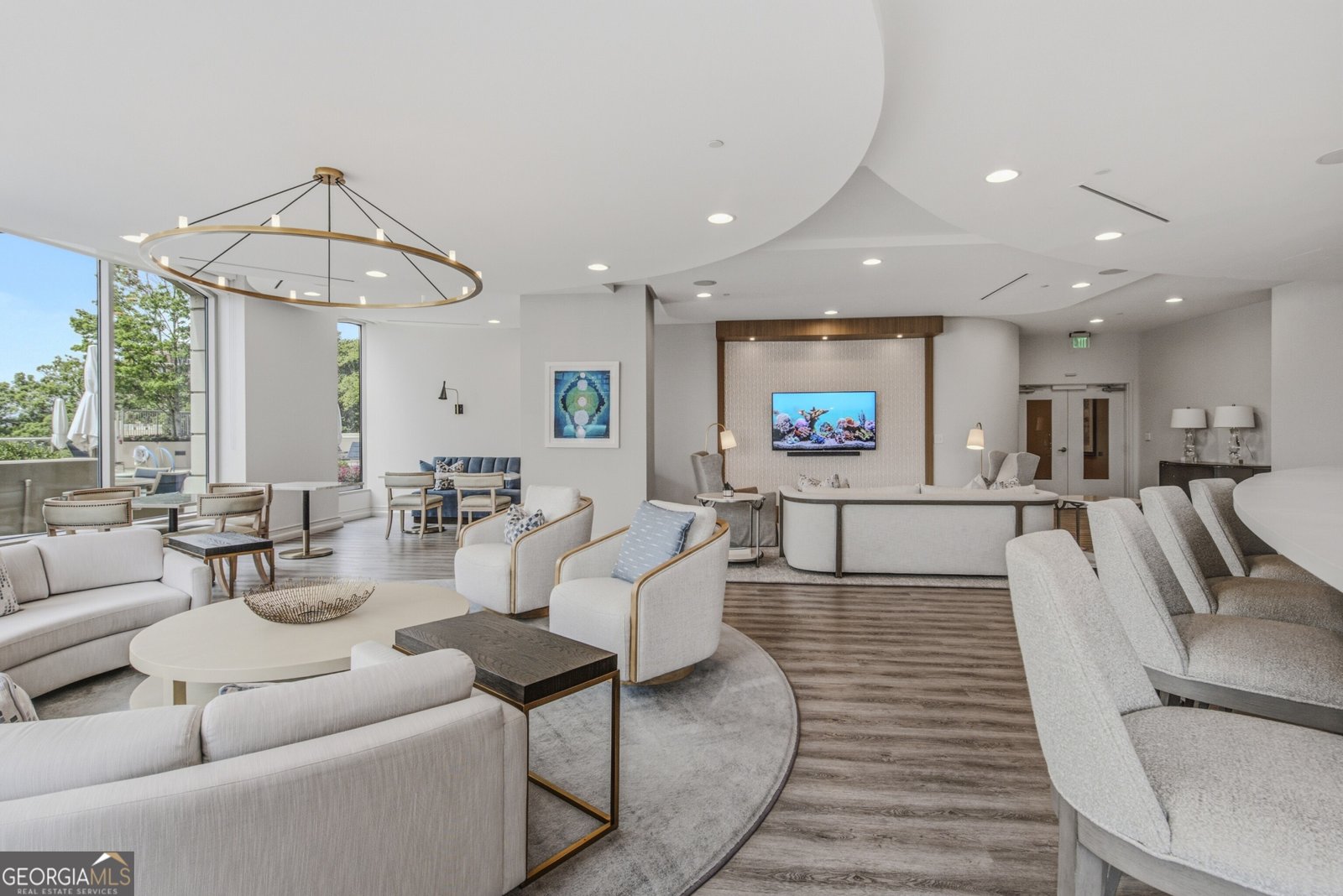 2795 Peachtree Road Atlanta - Photo 57