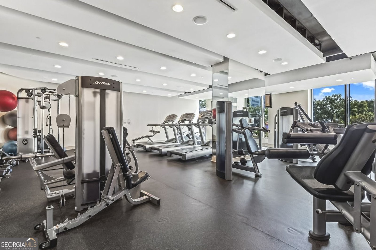 2795 Peachtree Road Atlanta - Photo 61