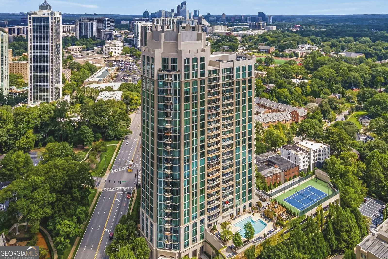 2795 Peachtree Road Atlanta - Photo 66
