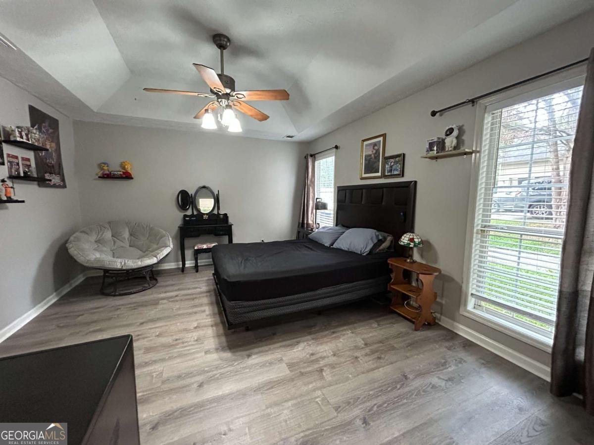 113 Timberwood Drive Stockbridge - Photo 17