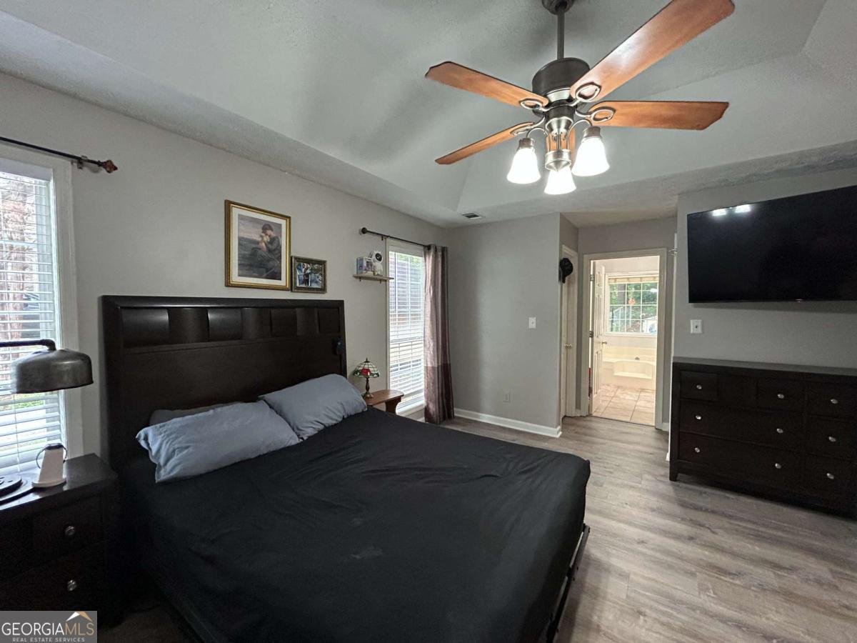 113 Timberwood Drive Stockbridge - Photo 18