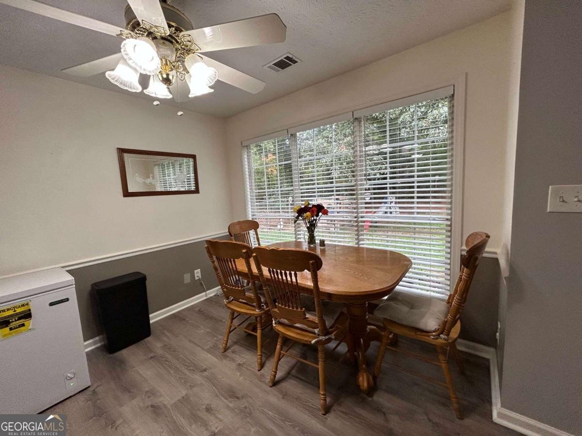 113 Timberwood Drive Stockbridge - Photo 19