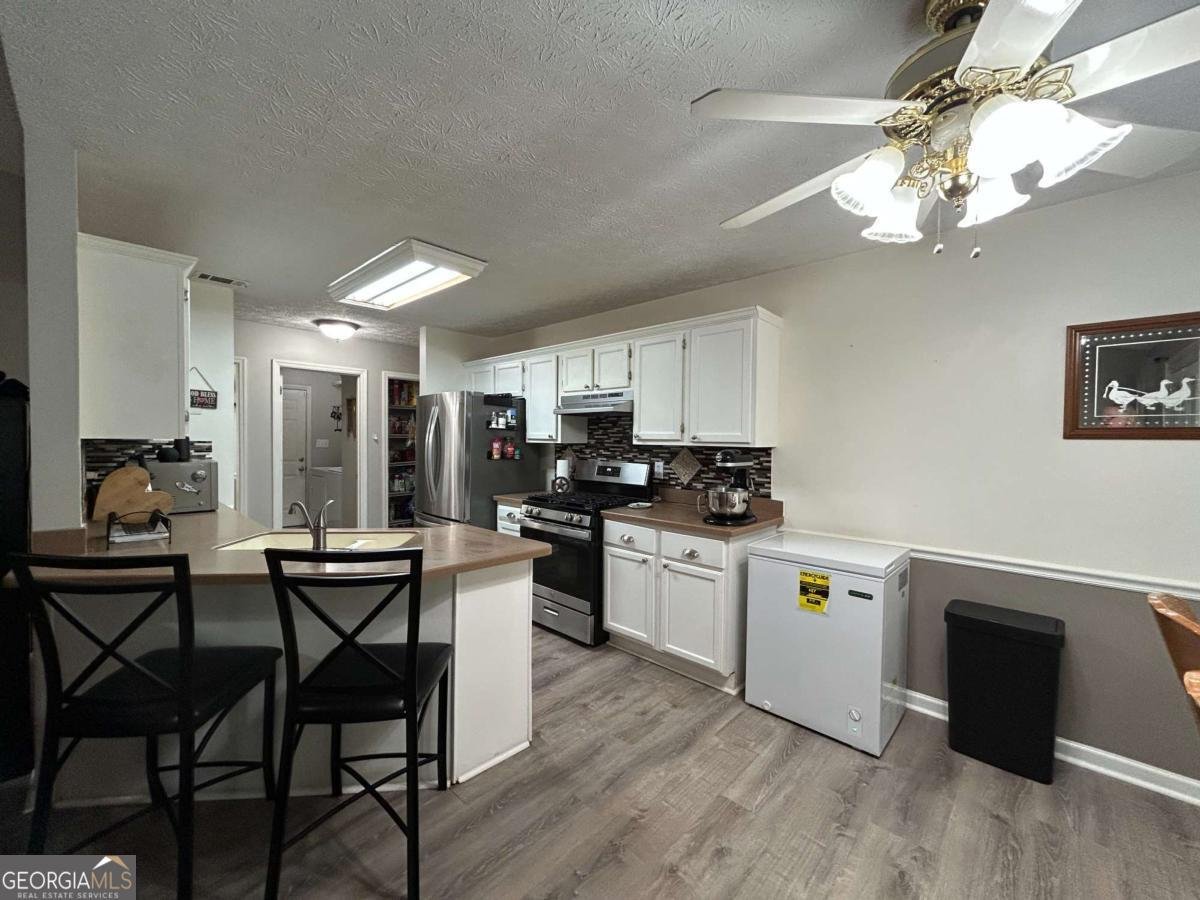113 Timberwood Drive Stockbridge - Photo 20