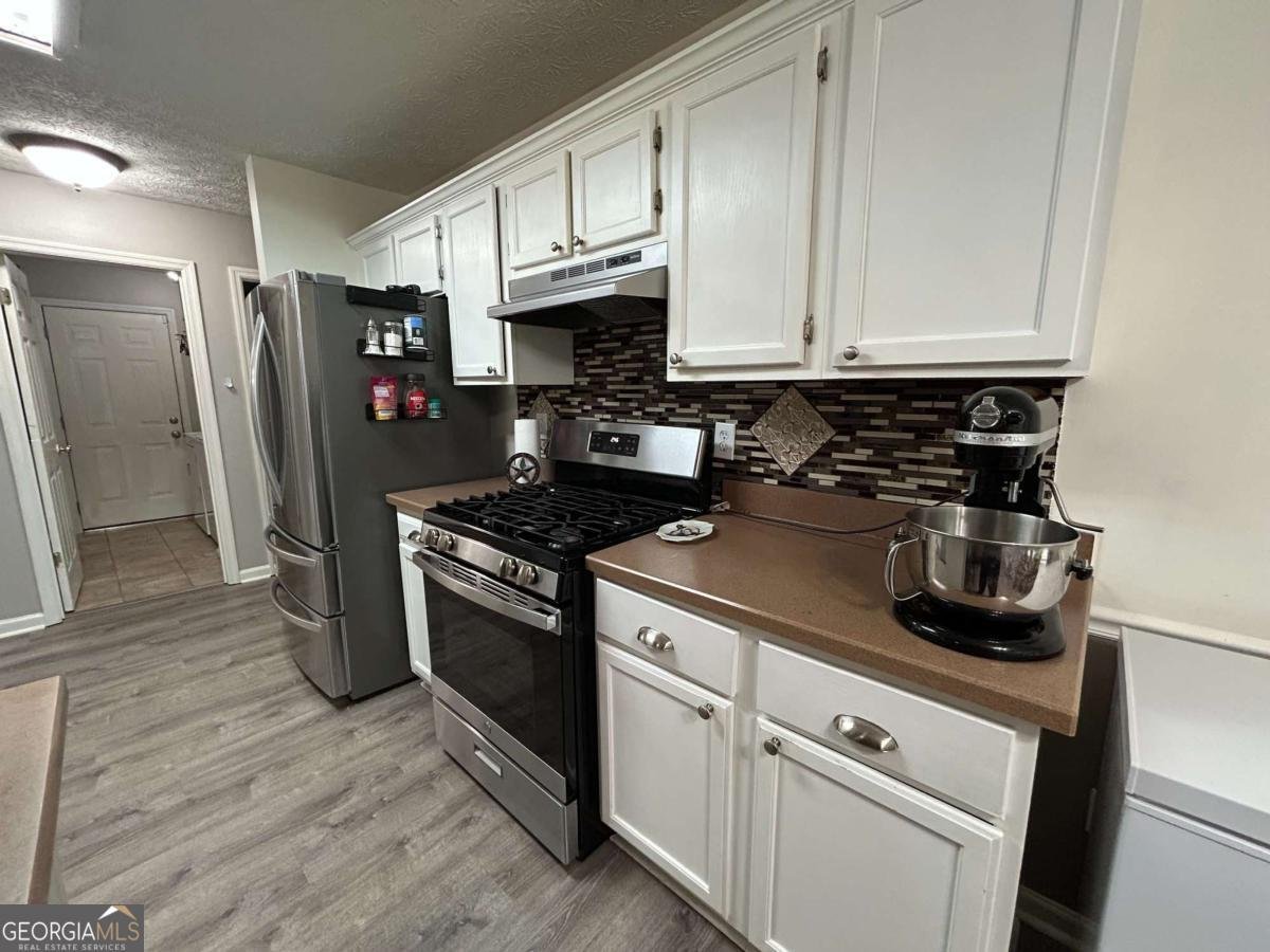 113 Timberwood Drive Stockbridge - Photo 21