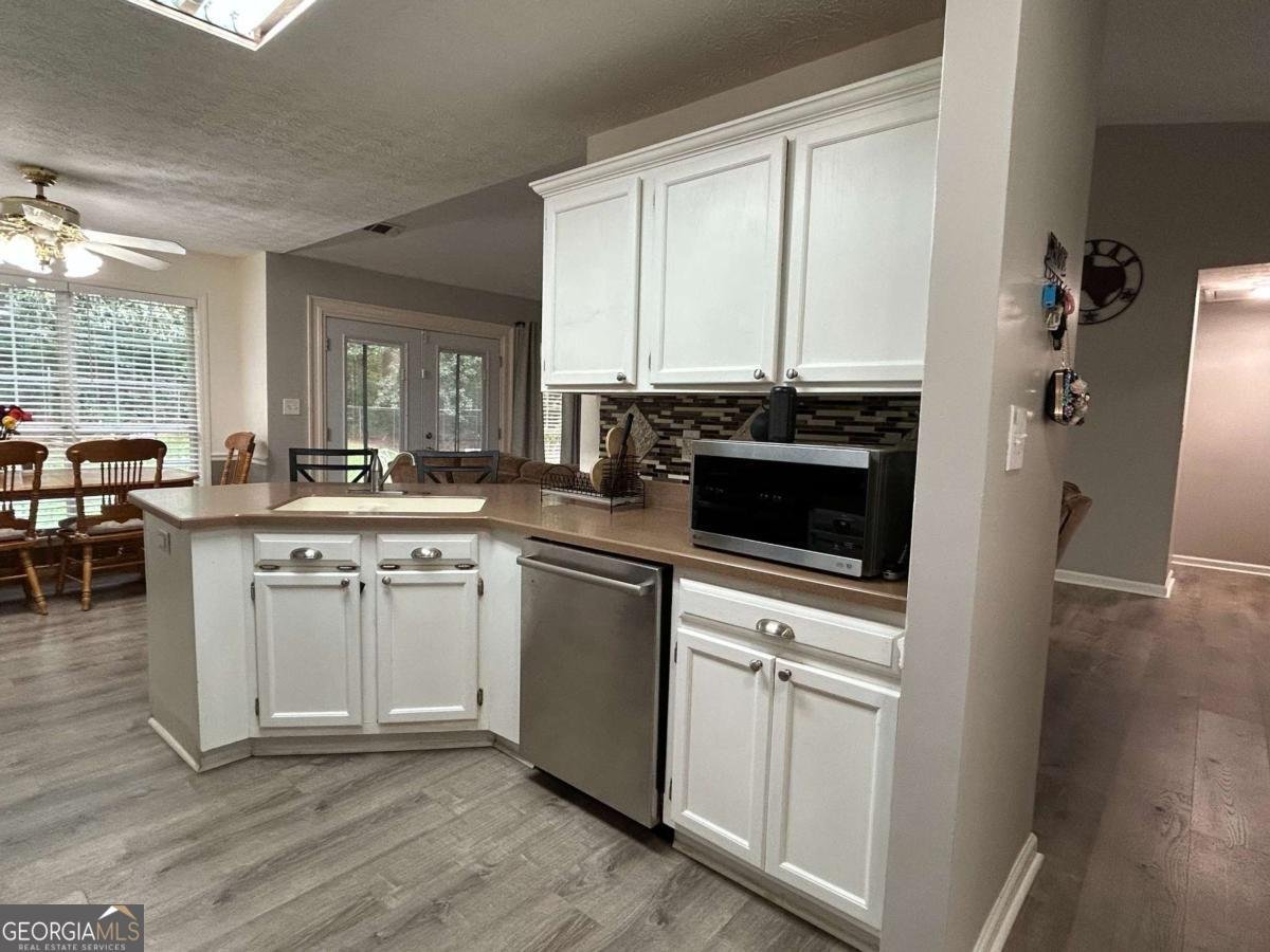 113 Timberwood Drive Stockbridge - Photo 28