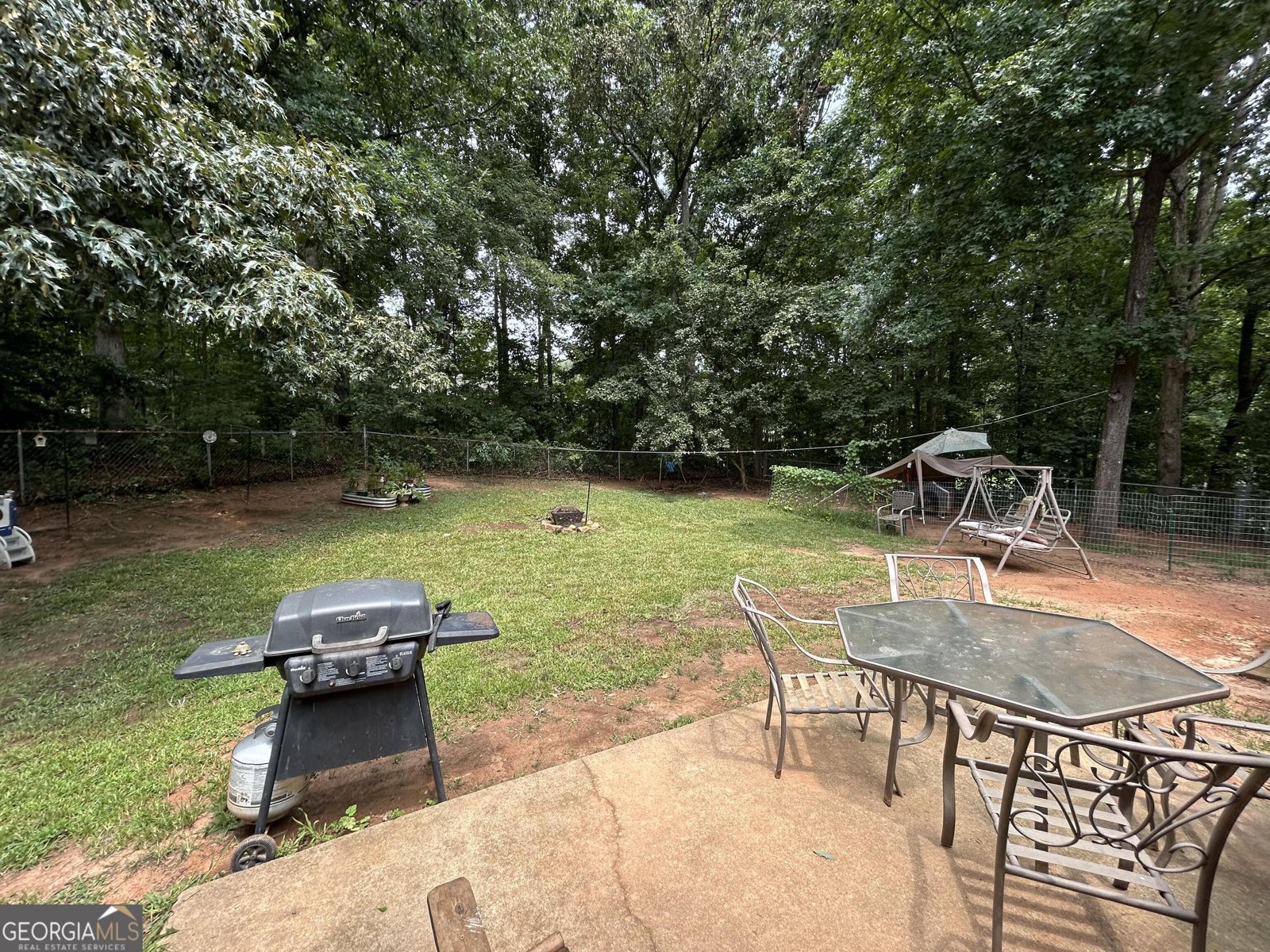 113 Timberwood Drive Stockbridge - Photo 33