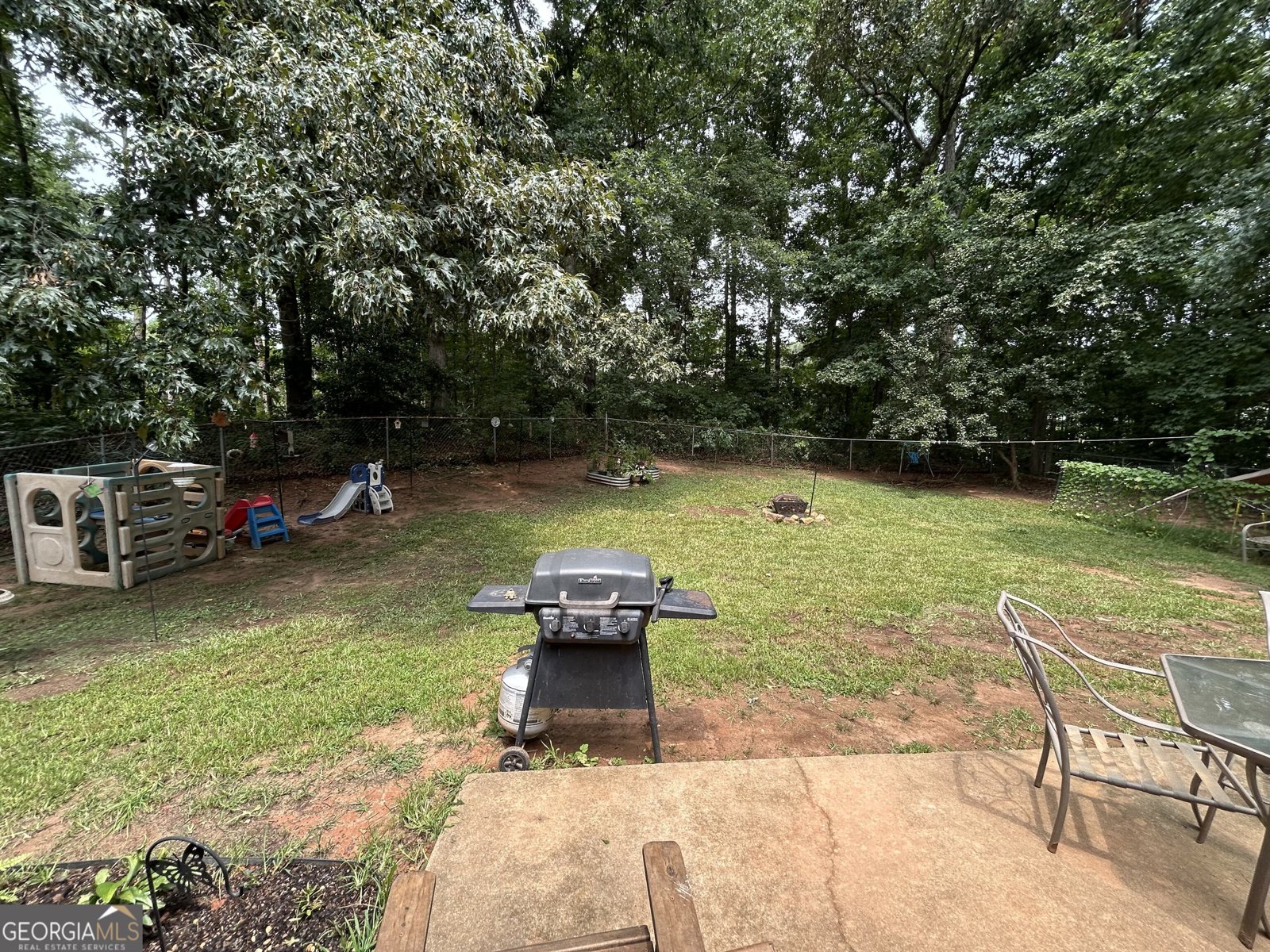 113 Timberwood Drive Stockbridge - Photo 34