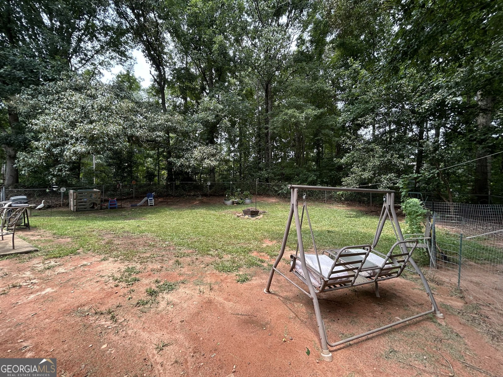 113 Timberwood Drive Stockbridge - Photo 35
