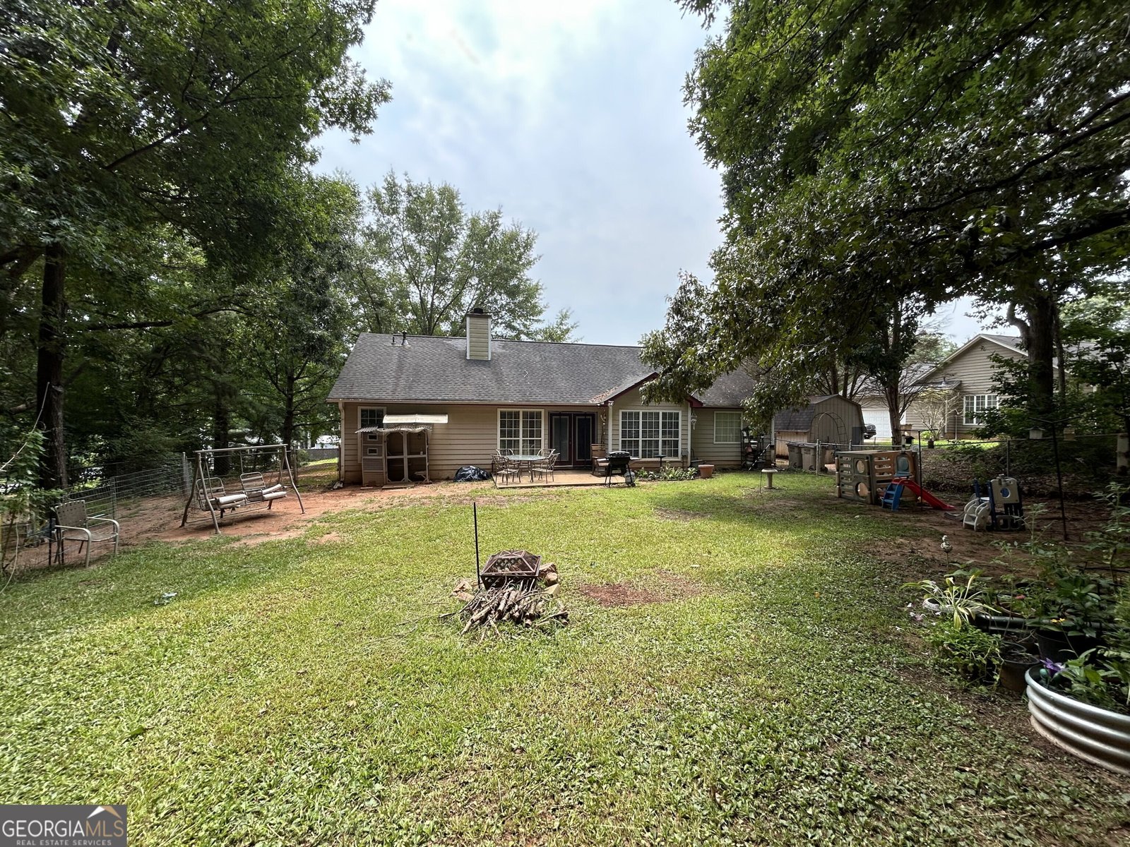 113 Timberwood Drive Stockbridge - Photo 36