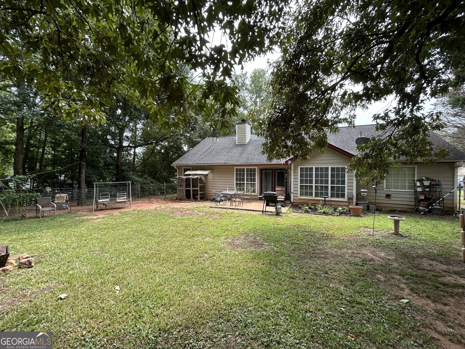 113 Timberwood Drive Stockbridge - Photo 37