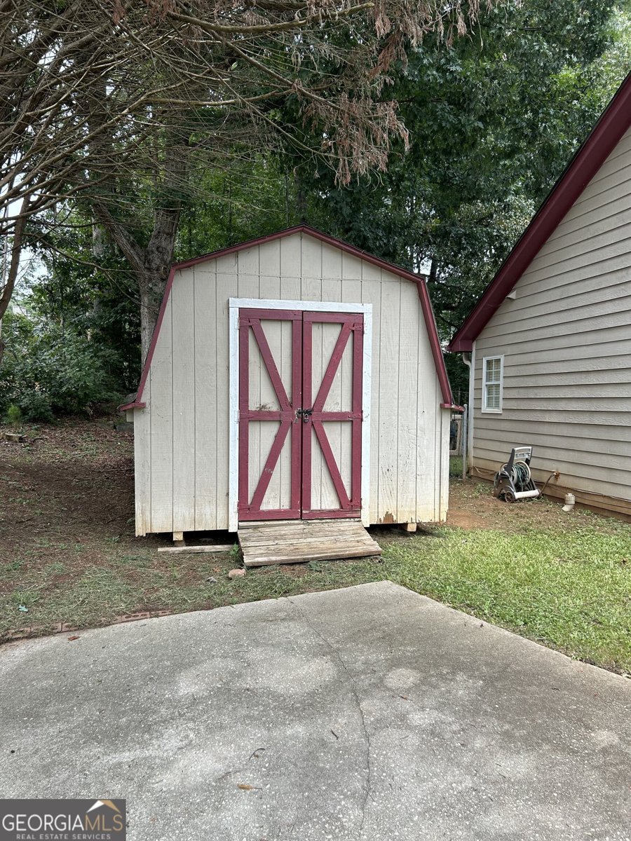 113 Timberwood Drive Stockbridge - Photo 38