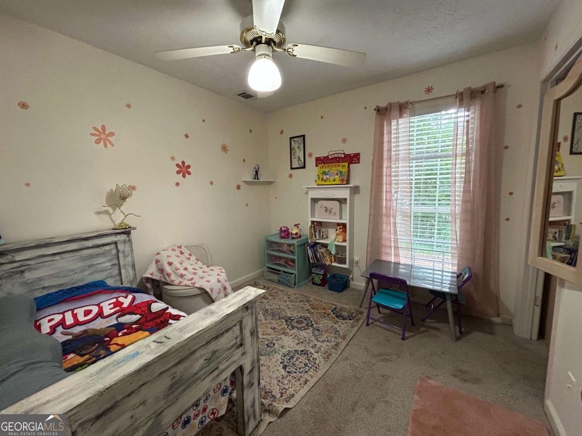 113 Timberwood Drive Stockbridge - Photo 8