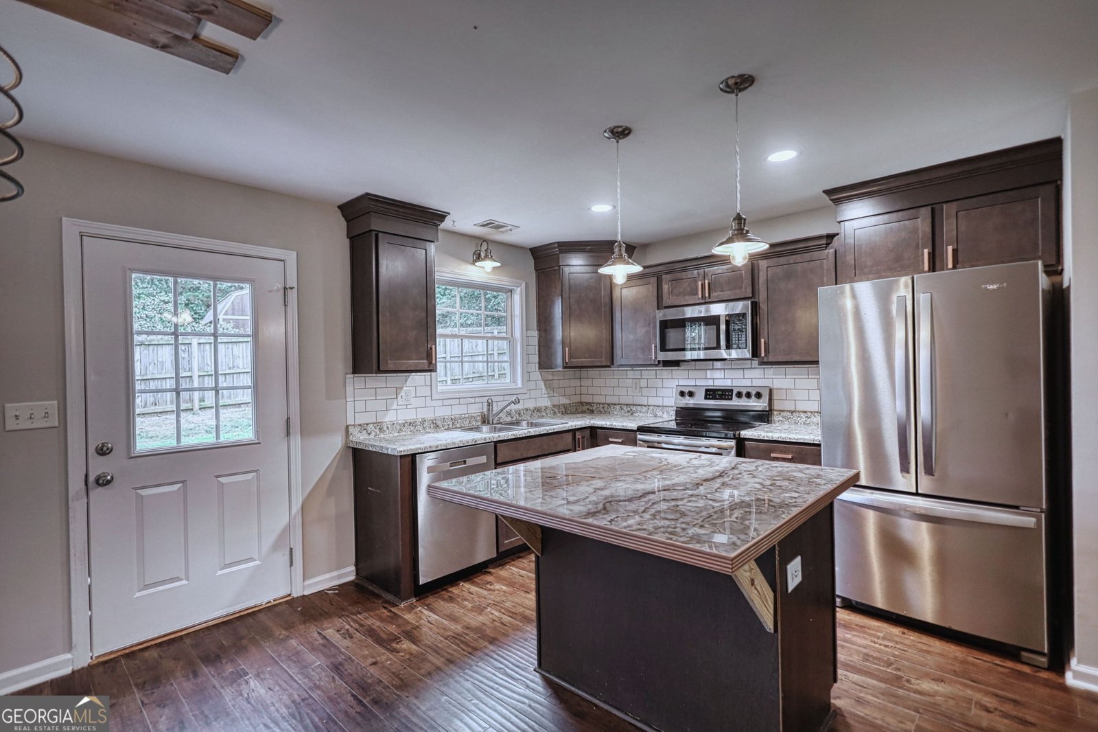 1020 Flat Rock Rd Madison - Photo 12