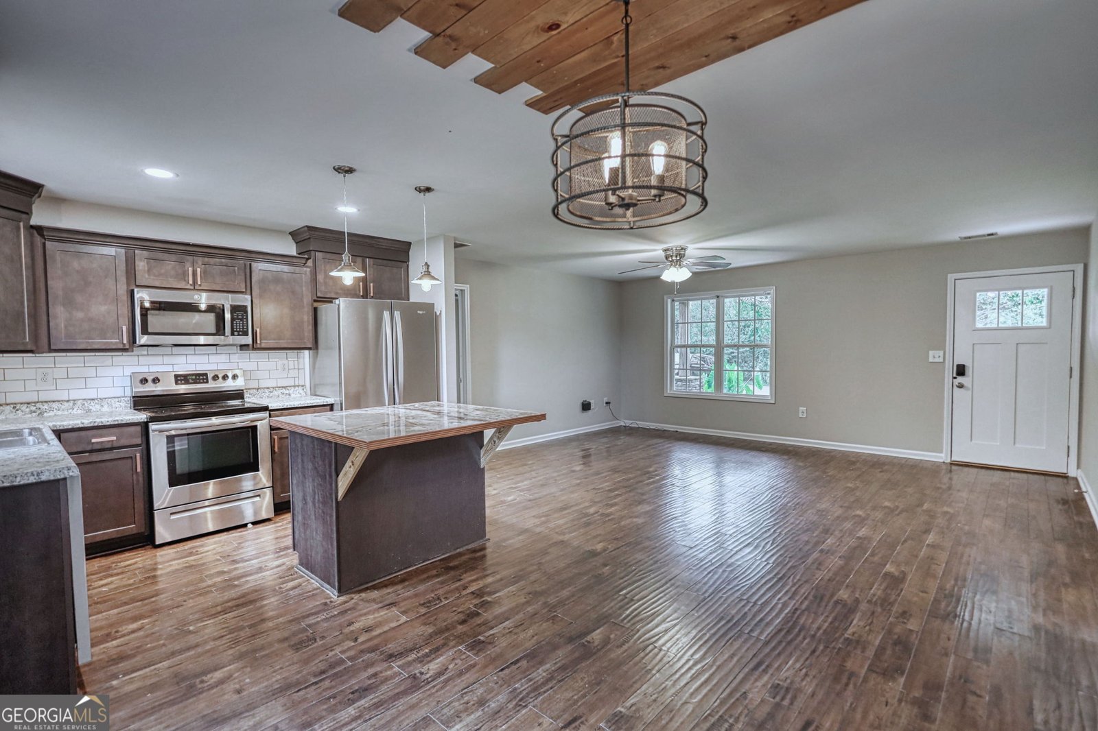 1020 Flat Rock Rd Madison - Photo 14