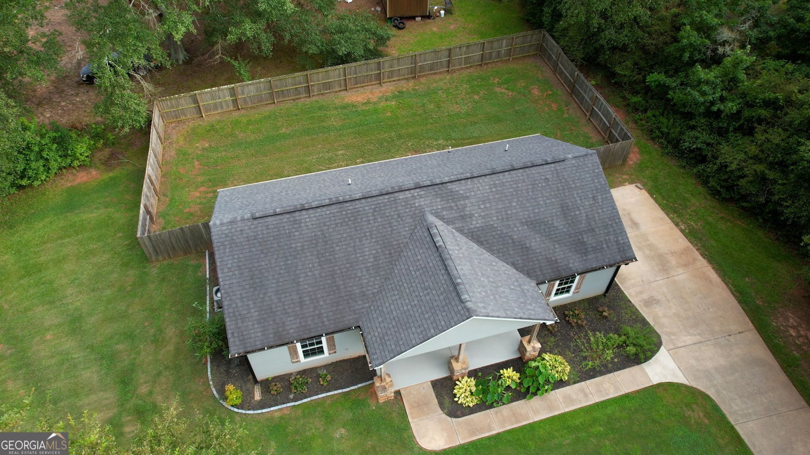 1020 Flat Rock Rd Madison - Photo 39