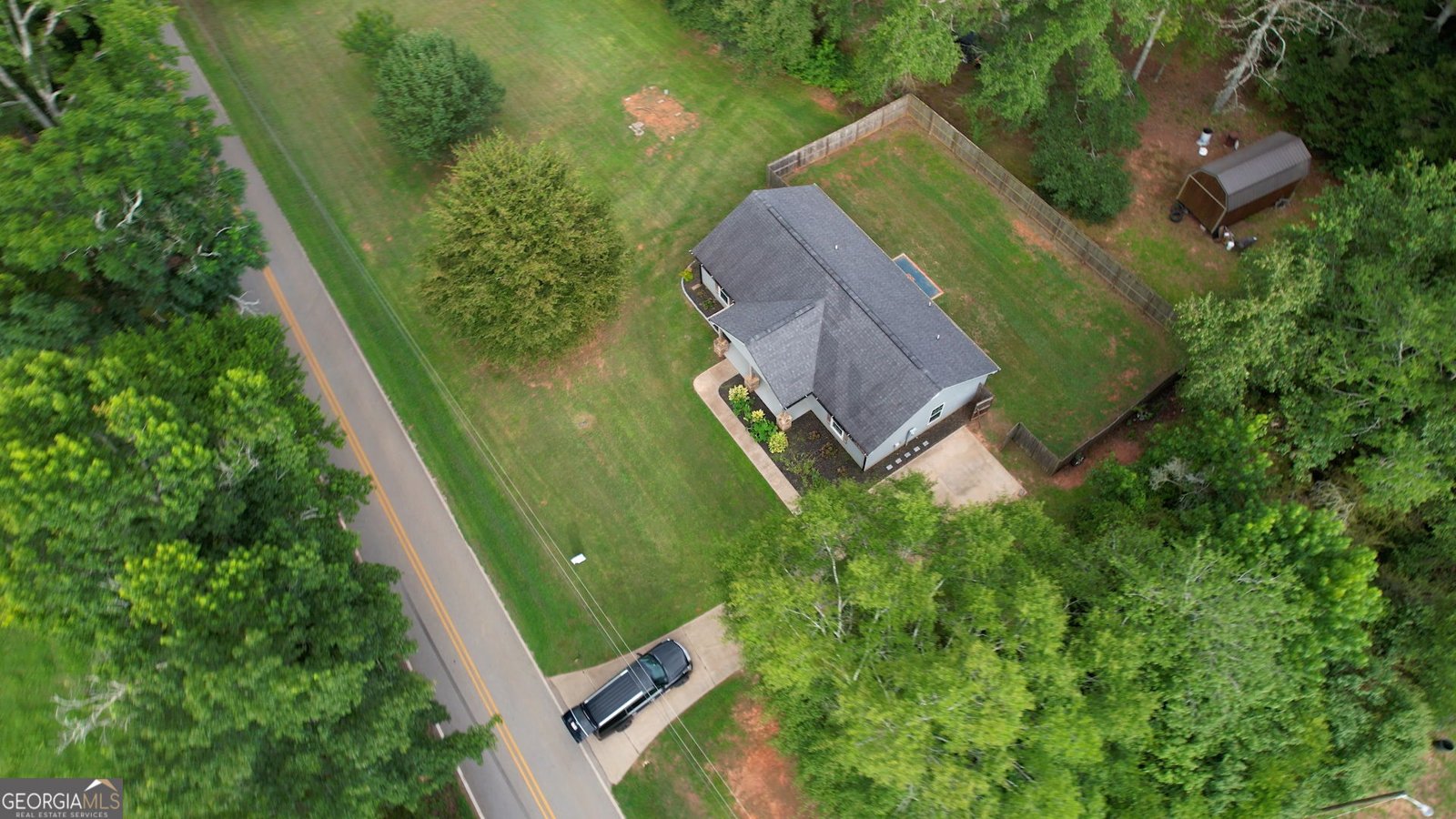 1020 Flat Rock Rd Madison - Photo 42